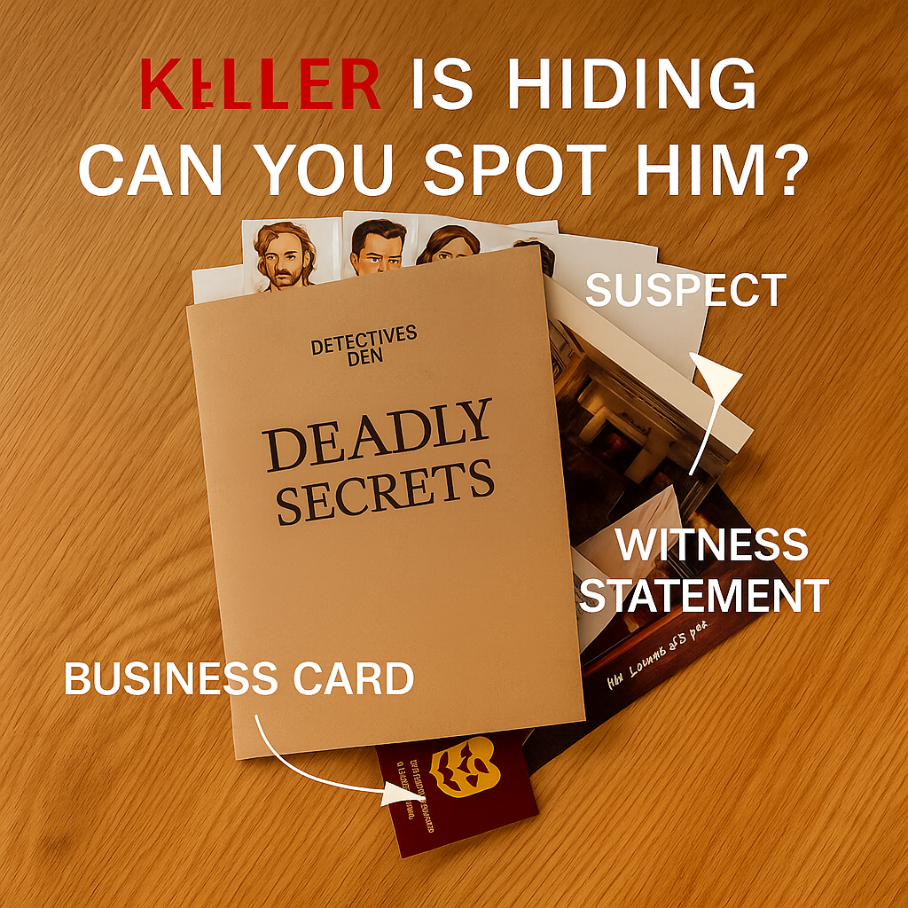 All Case Bundle - Buy 2 Get 1 Free